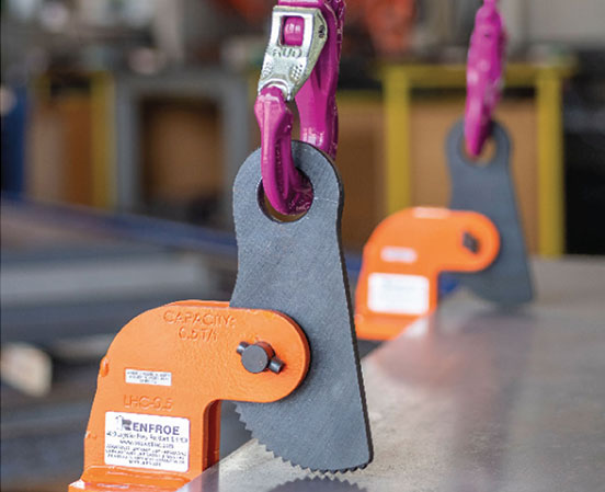 3 Essential Tips for Safe and Effective Use of Plate Clamps