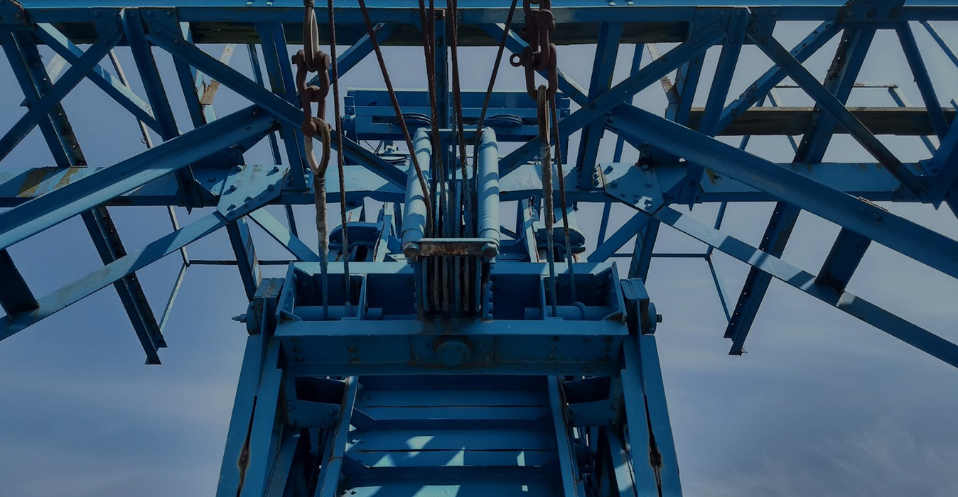 Modern industrial lifting solutions