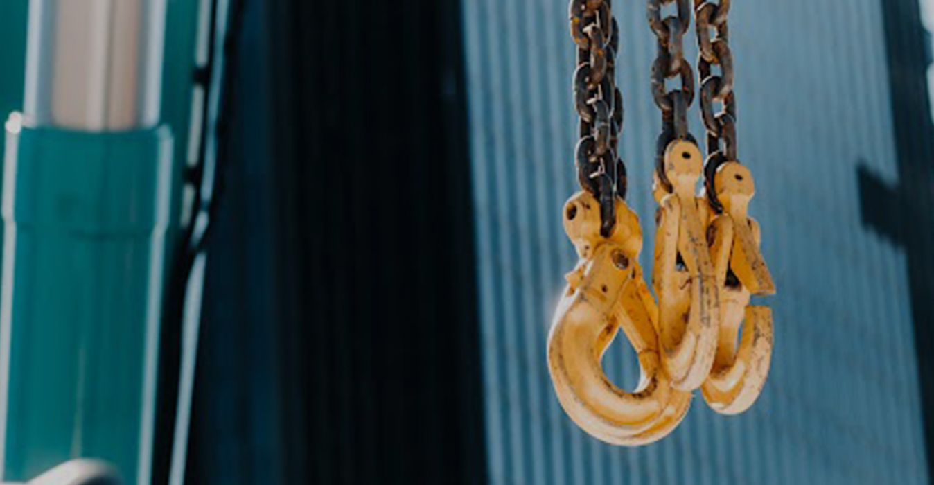 Chain Slings - RUD India