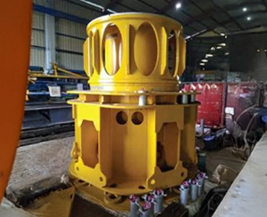 Universal Rotor Stand thumbnail