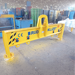 Rud India Heavy lift Spreader Beam Thumbnail