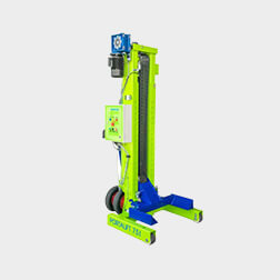 Rud India Equip Lifter Product