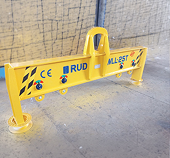 heavy lift spreader beam