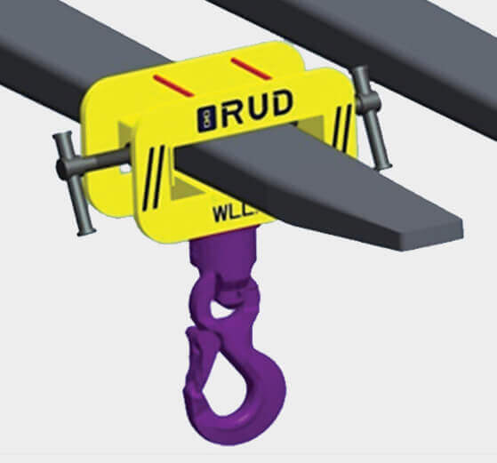 Rud India Forklift Attachment