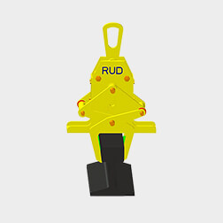 Rud India Automatic Rail Clamp Thumbnail
