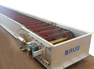 RUD India Drag Chain Conveyor