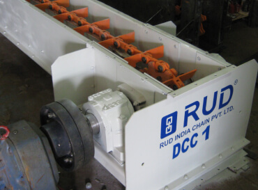 Rud India Drag Chain Conveyor