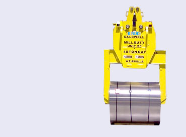 Rud India Motorized Coil Tong