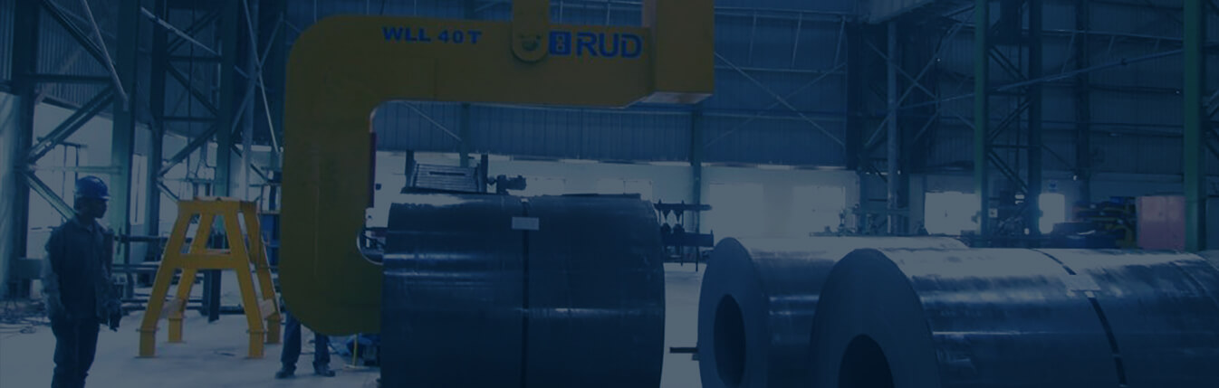 Rud India Other Products Banner